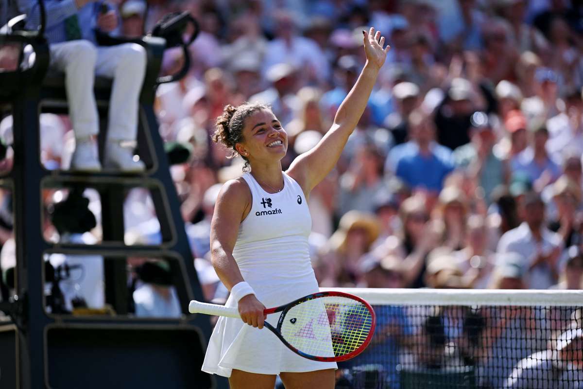 Paolini încheie aventura Alexandrei Eala la Wimbledon 2 Paolini incheie aventura Alexandrei Eala la Wimbledon1783355479