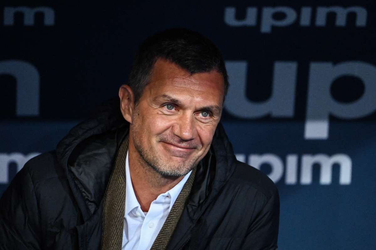 Paolo Maldini se întoarce în fotbalul italian! Va conduce reconstrucția echipei naționale. 2 Paolo Maldini se intoarce in fotbalul italian Va conduce reconstructia echipei nationale1783802770
