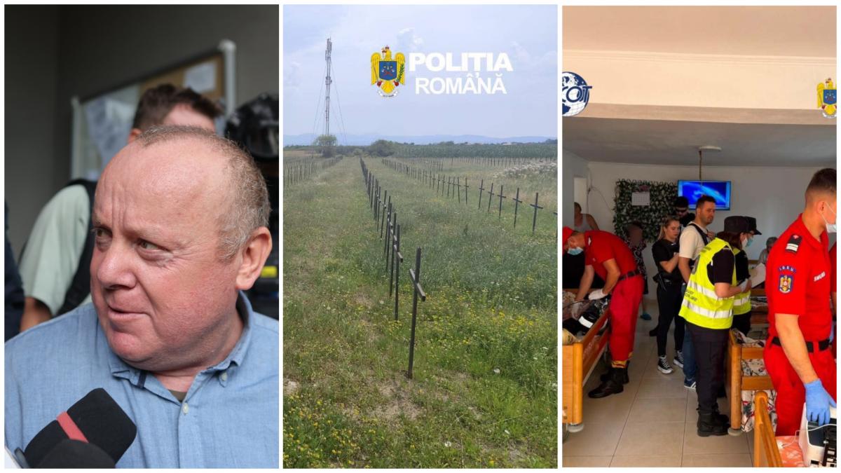Pîslaru, despre „azilele groazei” din Bihor: Au fost 40 de apeluri din partea familiilor persoanelor... 2 Pislaru despre azilele groazei din Bihor Au fost 40 de apeluri din partea familiilor persoanelor1783368976