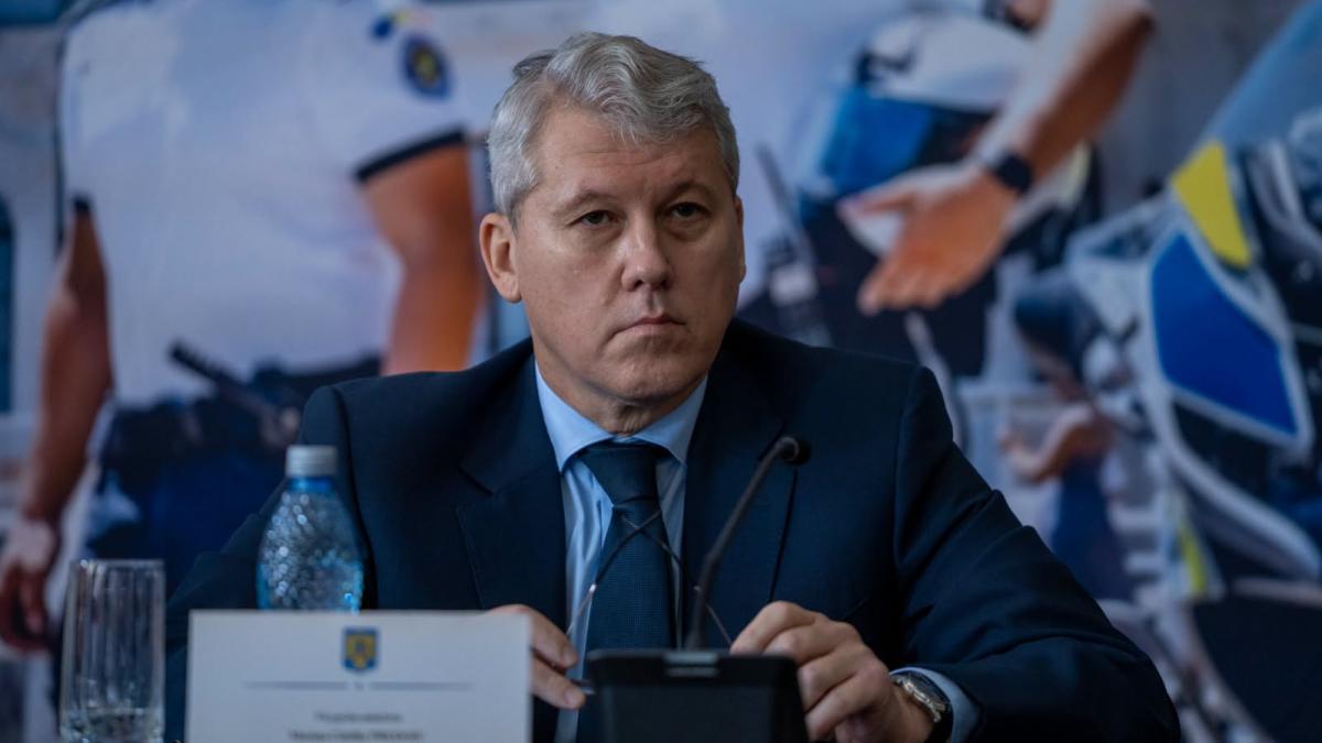 Predoiu, la întâlnirea Programului Litoral 2026: Misiunea noastră este să fim sprijinul care se oferă... 2 Predoiu la intalnirea Programului Litoral 2026 Misiunea noastra este sa fim sprijinul care se ofera1783792899