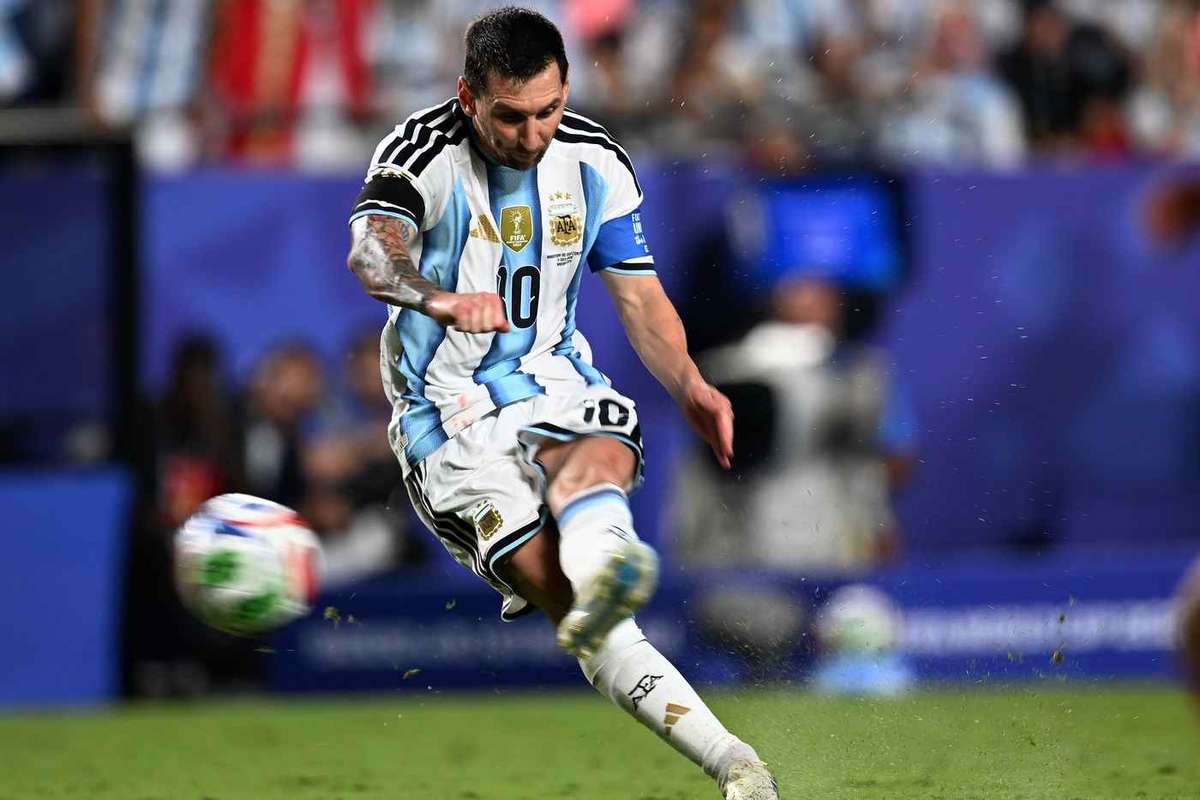 Prima reactie a lui Lionel Messi dupa victoria Argentinii impotriva Elvetiei Stiam asta1783845973