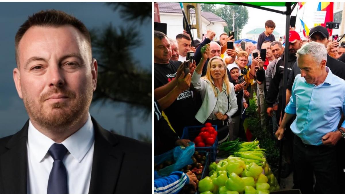 Primarul din Izbiceni afirmă că a fost amenințat cu moartea după ce a făcut publică vizita lui Călin... 2 Primarul din Izbiceni afirma ca a fost amenintat cu moartea dupa ce a facut publica vizita lui Calin1784214977