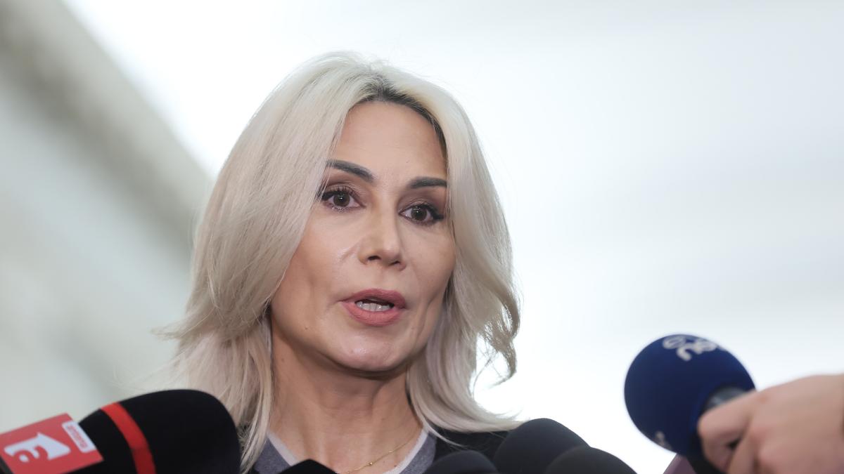 Raluca Turcan afirmă că Platforma Conservatoare din PNL „pare să fi fost elaborată în biroul lui Grindeanu”:... 3 Raluca Turcan afirma ca Platforma Conservatoare din PNL pare sa fi fost elaborata in biroul lui Grindeanu1784563350
