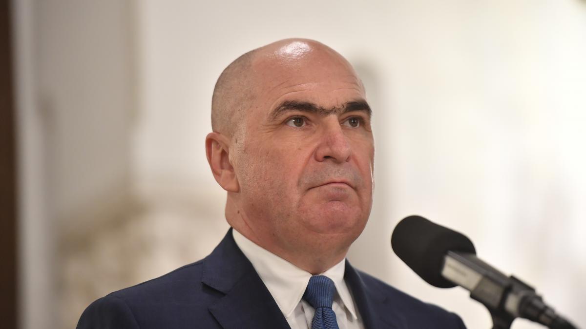 Reacția lui Ilie Bolojan după decizia Tribunalului București: „Nu vom ceda în fața hotărârilor...” 2 Reactia lui Ilie Bolojan dupa decizia Tribunalului Bucuresti Nu vom ceda in fata hotararilor1783542696