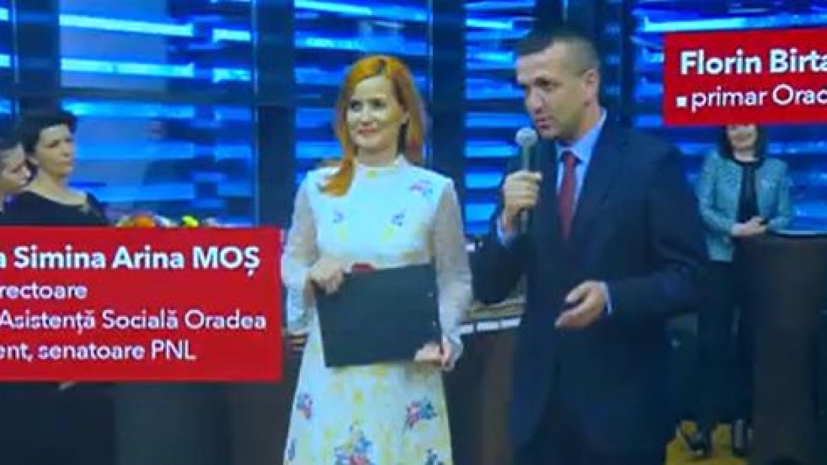 Rețeaua politică din spatele "azilelor groazei” din Bihor: Viorel Pașca a primit un premiu de la Primărie... 2 Reteaua politica din spatele azilelor groazei din Bihor Viorel Pasca a primit un premiu de la Primarie1782932494
