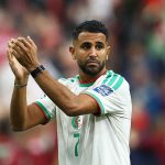Riyad Mahrez paraseste Al Ahli dupa ce a anuntat retragerea din echipa nationala a Algeriei1783198883