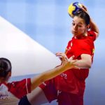 Romnia a ocupat locul 11 la Campionatul Mondial de handbal feminin Under 201783087353