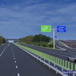 S a semnat contractul SAFE pentru tronsonul 4 din A8 Bolojan In 2030 vom circula pe autostrada1782993784