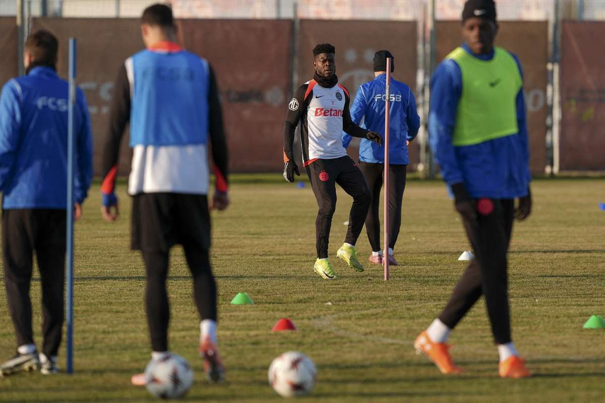 S a separat de FCSB si a fost prezentat in Superliga1784047574