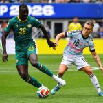 Scandal dupa eliminare nu va mai juca pentru nationala Senegalului cu actuala echipa tehnica1782997371