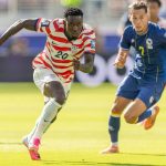 Scapa de penalizare si poate participa in optimile competitiei FIFA anuleaza sanctiunea unui jucator care a primit direct cartonasul rosu1783274490