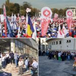 Sindicatele sunt furioase dupa ce Bolojan a anuntat ca Legea salarizarii va fi discutata in Parlament1783286182