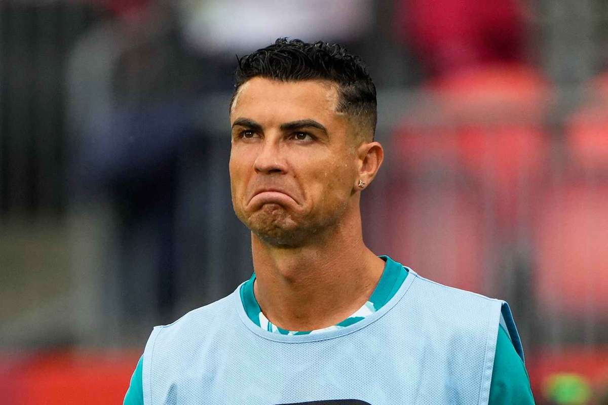 Sora lui Cristiano Ronaldo confirmă retragerea din națională după Cupa Mondială: "Ultimul dans" 2 Sora lui Cristiano Ronaldo confirma retragerea din nationala dupa Cupa Mondiala Ultimul dans1783051293