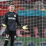 Stefan Tarnovanu ostatic la FCSB Gigi Becali ii opreste plecarea Unde crede ca suntem Pe camp1782972195