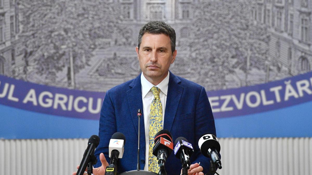 Tanczos Barna: Am solicitat Comisiei flexibilitate în ceea ce privește condițiile de export sau vânzare a... 2 Tanczos Barna Am solicitat Comisiei flexibilitate in ceea ce priveste conditiile de export sau vanzare a1784748677