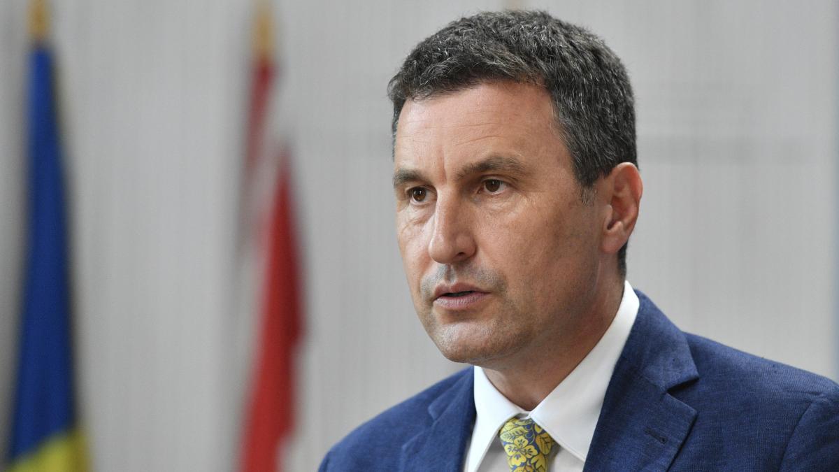 Tanczos Barna: Este necesar să găsim un compromis care să echilibreze regulile foarte stricte aplicabile la... 2 Tanczos Barna Este necesar sa gasim un compromis care sa echilibreze regulile foarte stricte aplicabile la1783626374