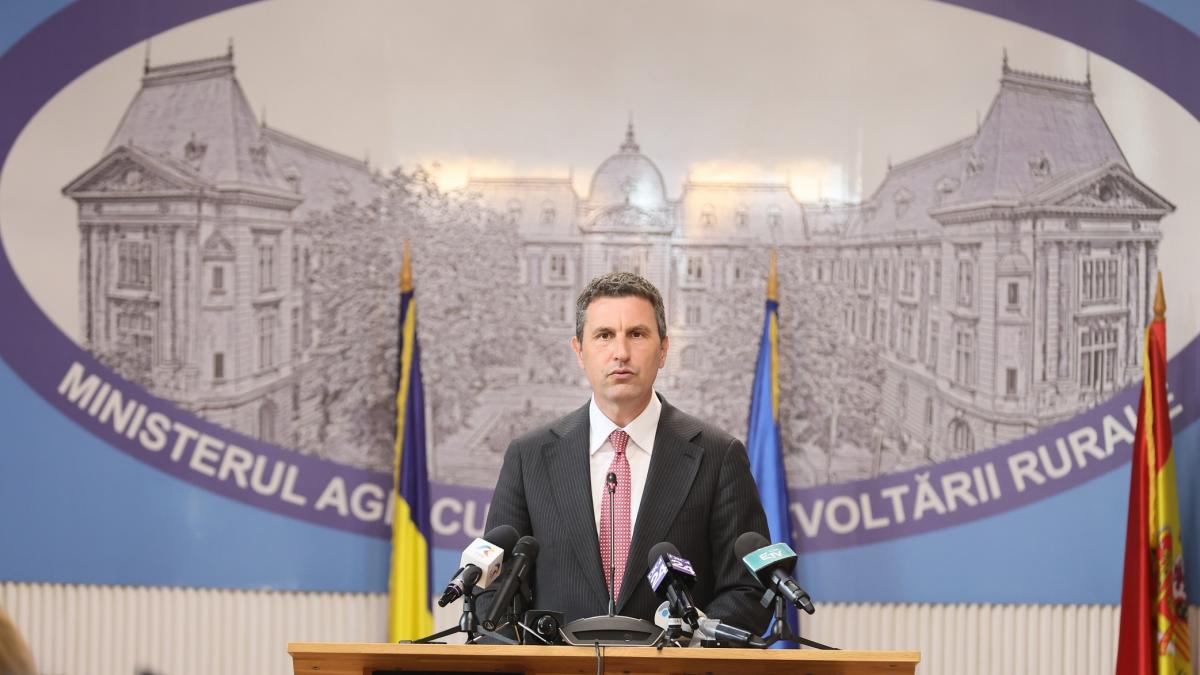 Tanczos Barna anunta un pachet de ajutor pentru crescatorii de ovine Saptamana viitoare vom1785506396