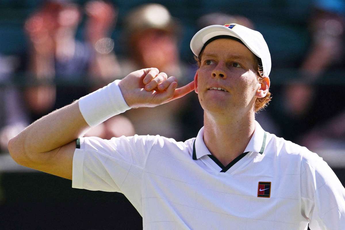 Tracker de Tenis: Sinner, Djokovic, Sabalenka și Pegula joacă pentru a obține calificarea în sferturi 2 Tracker de Tenis Sinner Djokovic Sabalenka si Pegula joaca pentru a obtine calificarea in sferturi1783224076