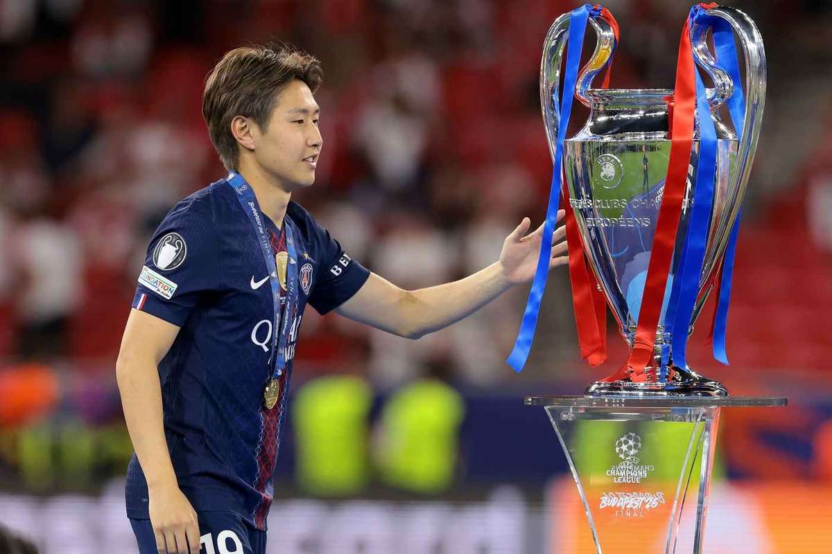 Transfer de aproape 40 de milioane de euro! Atletico Madrid a ajuns la un acord cu un jucător de la PSG. 2 Transfer de aproape 40 de milioane de euro Atletico Madrid a ajuns la un acord cu un jucator de la PSG1783567876