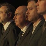 Tribunalul Bucuresti a denuntat presiuni asupra judecatorilor dupa acuzatiile PNL privind1782980197