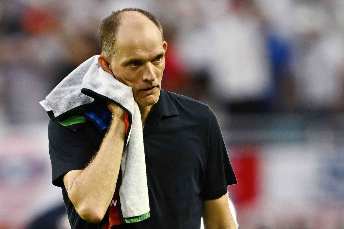 Tuchel admite că Anglia trebuie să se descurce mai bine în semifinala cu Argentina: „Am avut noroc astăzi” 2 Tuchel admite ca Anglia trebuie sa se descurce mai bine in semifinala cu Argentina Am avut noroc astazi1783836121
