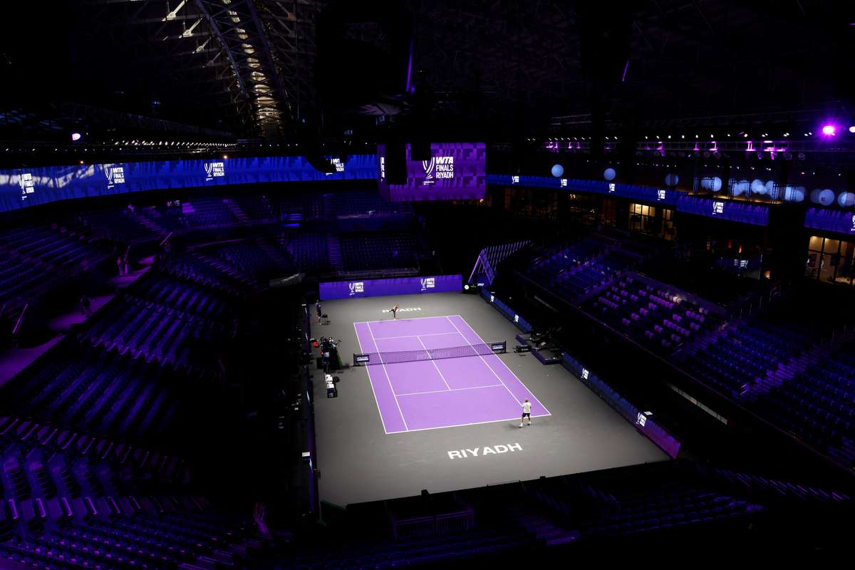 Turneul WTA Finals nu se va mai desfășura la Riad! A fost dezvăluită noua locație. 2 Turneul WTA Finals nu se va mai desfasura la Riad A fost dezvaluita noua locatie1782927976