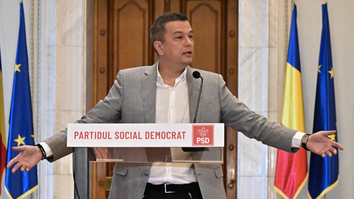 USR si PNL au reintrodus legea ANI in Parlament fara amendamentul Fritz Grindeanu Fritz1785500970