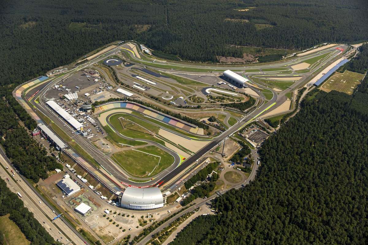 Un circuit istoric, pe punctul de a reintra în Calendarul Mondial al Formulei 1 3 Un circuit istoric pe punctul de a reintra in Calendarul Mondial al Formulei 11785399287