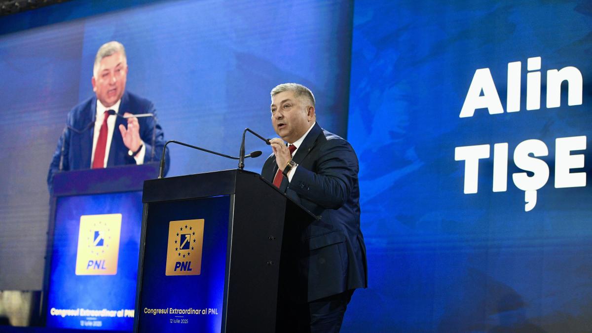 Un lider PNL anunță lansarea unei platforme „liberal-conservatoare” în partid: „Nu mă simt...” 2 Un lider PNL anunta lansarea unei platforme liberalconservatoare in partid Nu ma simt1784197904
