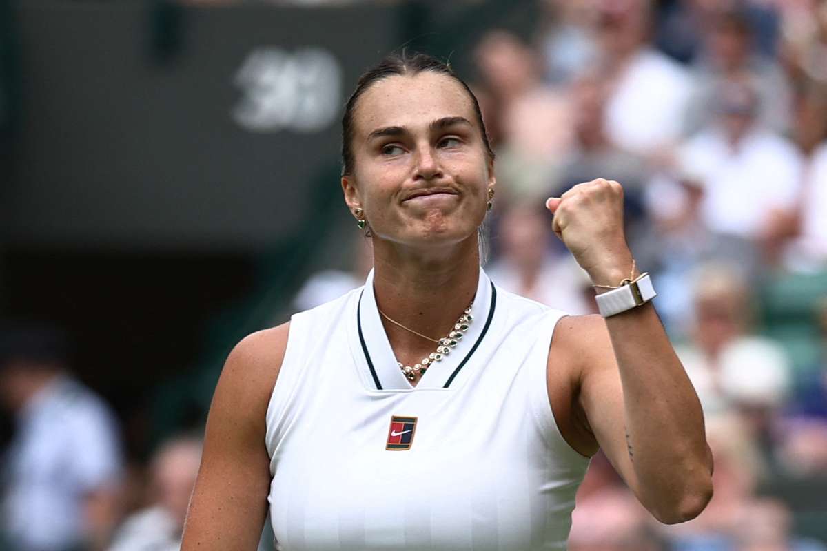 Urmărirea tenisului: Naomi Osaka și Jelena Ostapenko s-au calificat în turul 3 la Wimbledon 2 Urmrirea tenisului Naomi Osaka si Jelena Ostapenko s au calificat in turul 3 la Wimbledon1782915380