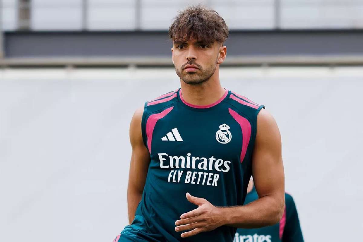 Vești proaste pentru Mourinho! Real Madrid începe sezonul cu o accidentare. 3 Vesti proaste pentru Mourinho Real Madrid incepe sezonul cu o accidentare1785414580