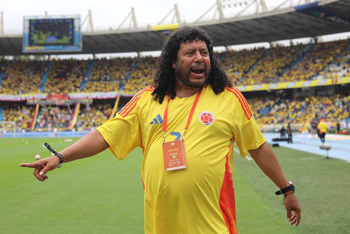 Vila din Medellín a fostului portar columbian René Higuita a fost confiscată. 2 Vila din Medellin a fostului portar columbian Rene Higuita a fost confiscata1783686701
