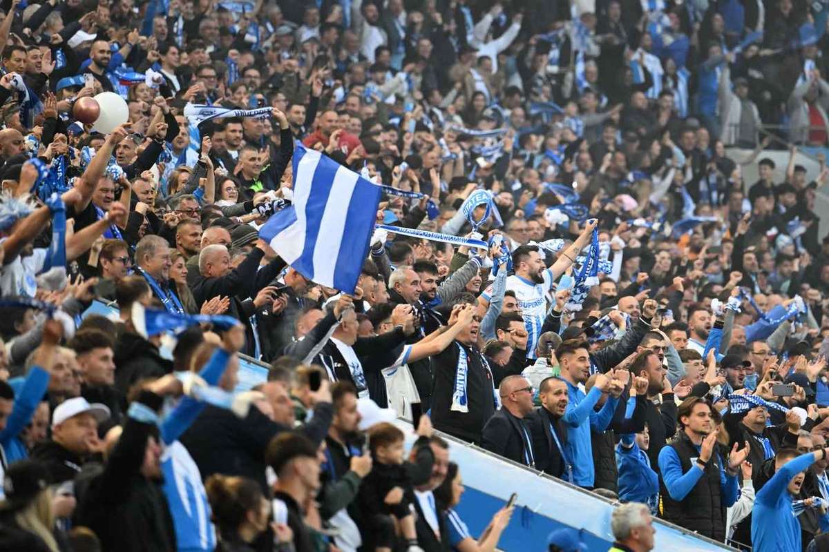 Vitebsk - Universitatea Craiova: cine va difuza meciul la TV 2 Vitebsk Universitatea Craiova cine va difuza meciul la TV1783489580
