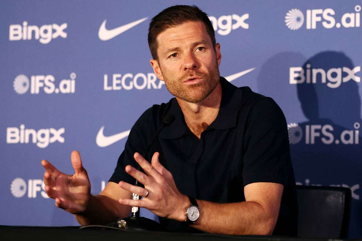 Xabi Alonso solicta mai multa dorinta de victorie la Chelsea Foame de succes1784018796