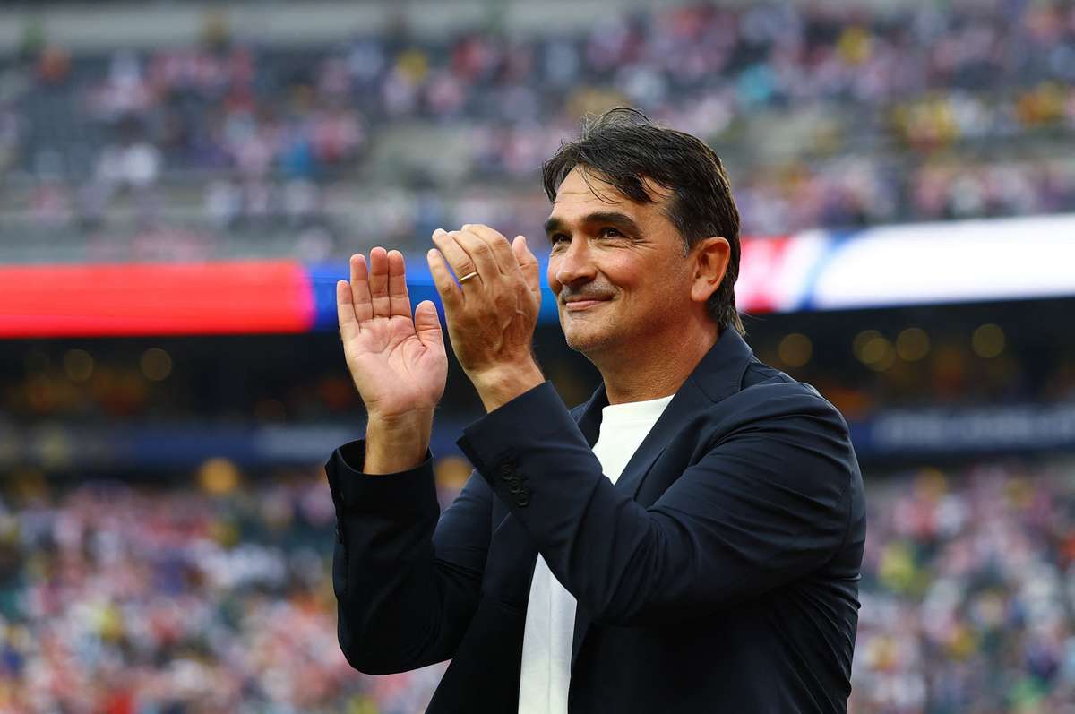 Zlatko Dalic își încheie mandatul la conducerea naționalei Croației după nouă ani 2 Zlatko Dalic isi incheie mandatul la conducerea nationalei Croatiei dupa noua ani1783513914