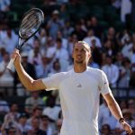 Zverev invinge cu usurinta pe Giron si se califica in optimile de finala la Wimbledon1783196182