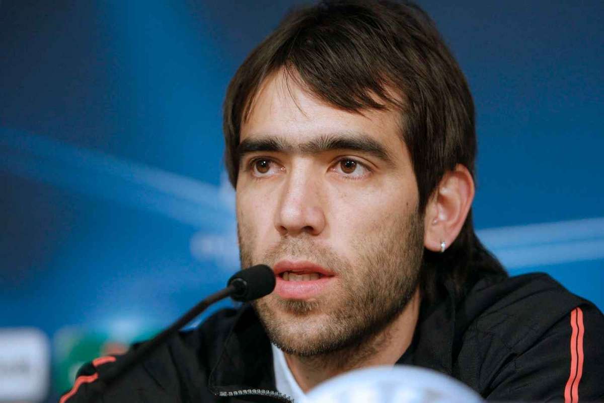 EXCLUSIV | "Chelito" Delgado, despre legendarul Leo Messi: "Este inegalabil" 3 exclusiv chelito delgado despre legendarul leo messi este inegalabil1784482278