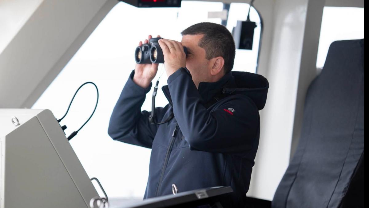 Încă cinci drone marine, similare cu cea care a explodat în Portul Constanța, au fost distruse. 2 inca cinci drone marine similare cu cea care a explodat in portul Constanta au fost distruse1783689377