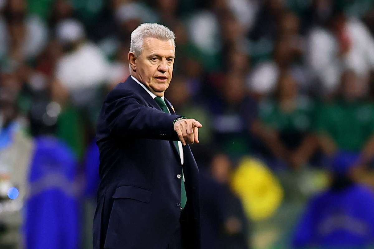 Javier Aguirre a divulgat principalul avantaj al Mexicului: „Este o forță motrice” 2 javier aguirre a divulgat principalul avantaj al mexicului este o forta motrice1782905530