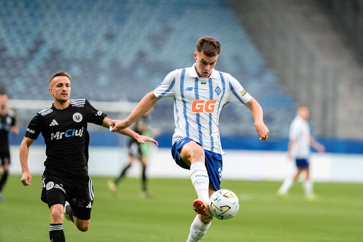 Preliminarii Europa League LIVE | Dinamo Kiev - U Cluj. Repriza a doua în Polonia 2 preliminarii europa league live dinamo kiev u cluj repriza a doua in polonia1783625475