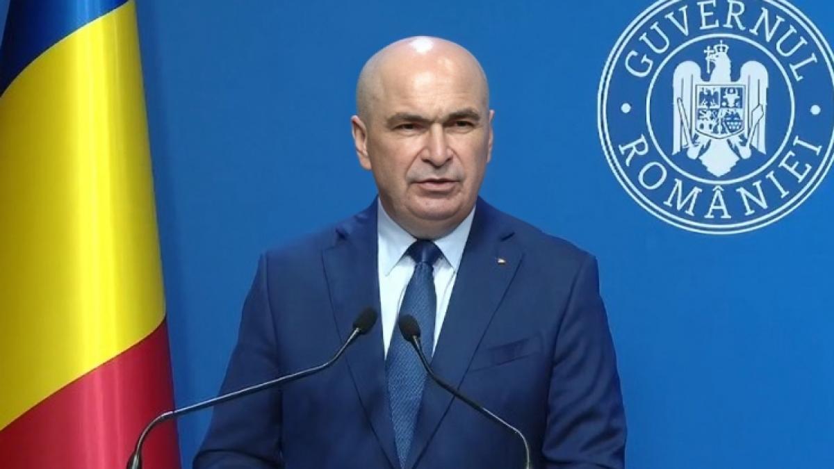 Prima reacție a lui Ilie Bolojan în cazul „azilului groazei” din Bihor: „Nu am avut...” 2 prima reactie a lui ilie bolojan in cazul azilului groazei din bihor nu am avut1782994600
