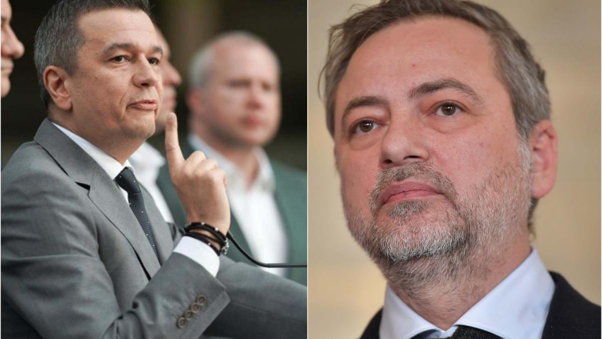 Scandal între PNL și PSD în privința PNRR. Motreanu: "Semnătura lui Grindeanu nu mai are valoare”.... 2 scandal intre pnl si psd in privinta pnrr motreanu semnatura lui grindeanu nu mai are valoare1783963906