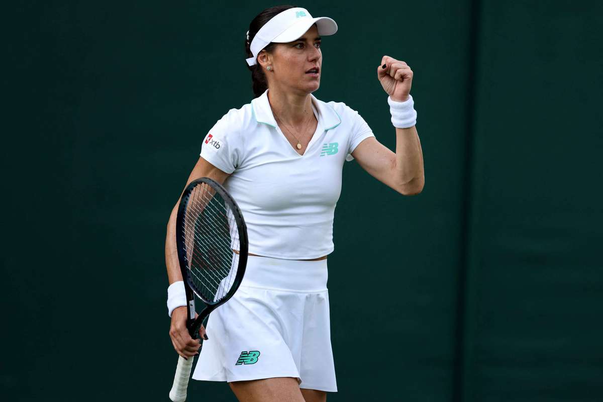 Tracker de Tenis: Încep optimile de finală la Wimbledon. Cîrstea se confruntă cu Noskova. 2 tracker de tenis incep optimile de finala la wimbledon cirstea se confrunta cu noskova1783140371