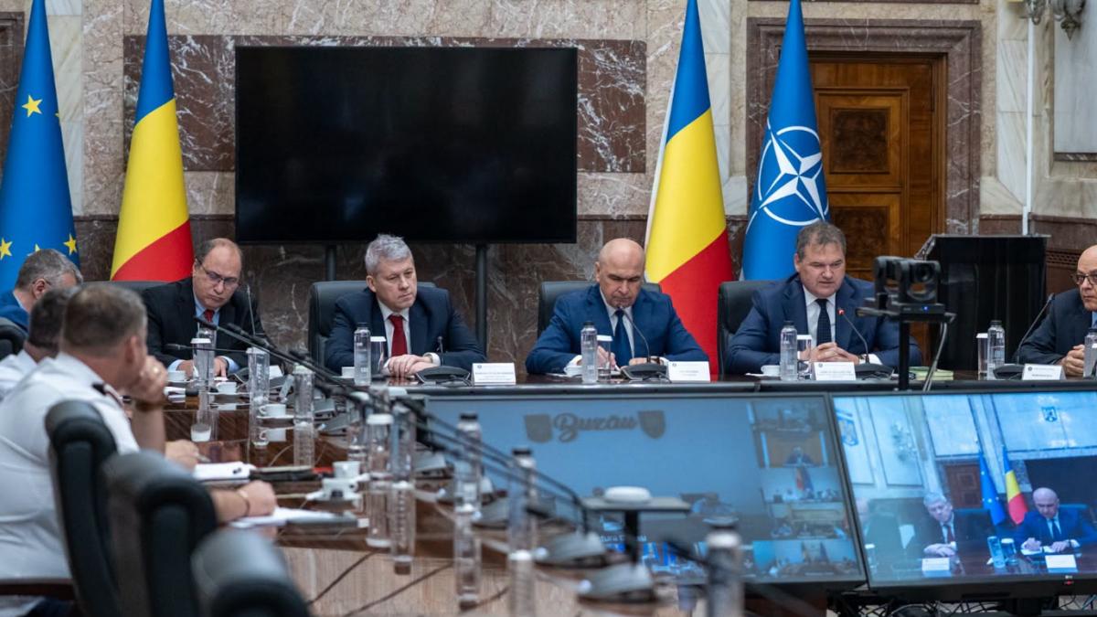 4.500 de proiecte din PNRR nu au fost finalizate. România mai are la dispoziție două săptămâni... 2 4500 de proiecte din PNRR nu au fost finalizate Romania mai are la dispozitie doua saptamani1786610682