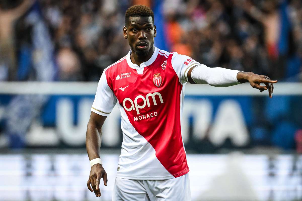AS Monaco intentioneaza sa i rezilieze contractul lui Pogba dupa ce francezul s a accidentat din nou1786480160