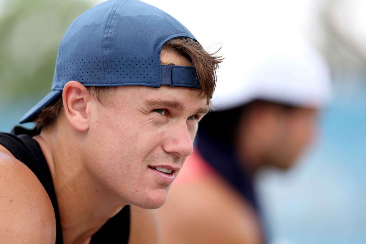 Alertă la US Open! Un alt jucător de top anunță retragerea de la ultimul Grand Slam al anului 3 Alerta la US Open Un alt jucator de top anunta retragerea de la ultimul Grand Slam al anului1787376564