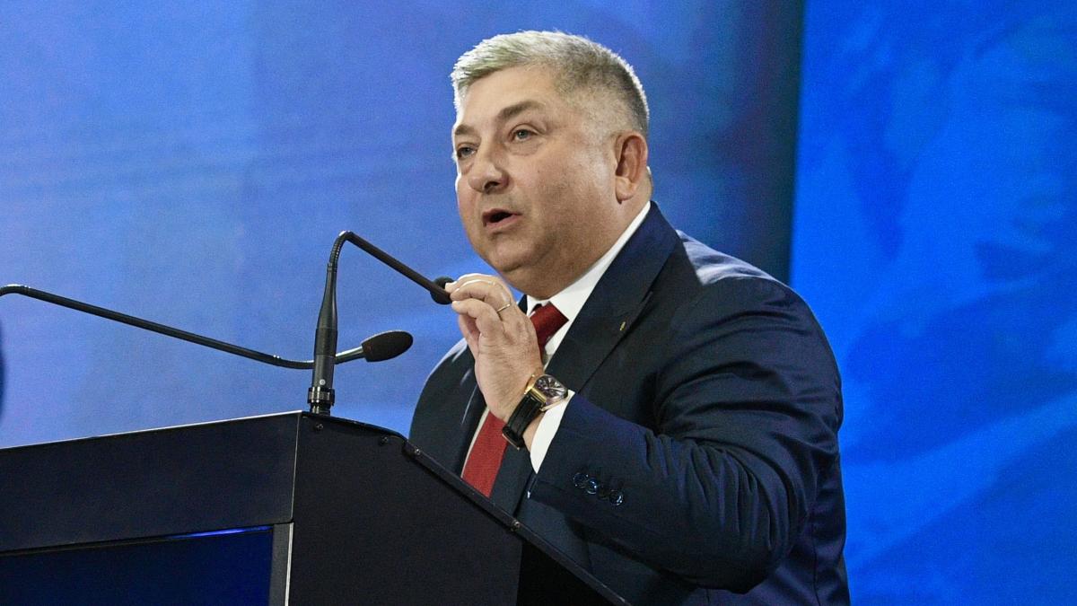 Alin Tise apel ironic pentru protestul in favoarea finantarii Spitalului Pediatric din Cluj dupa ce Fritz l a invitat la mitingul de la Timisoara1787155170