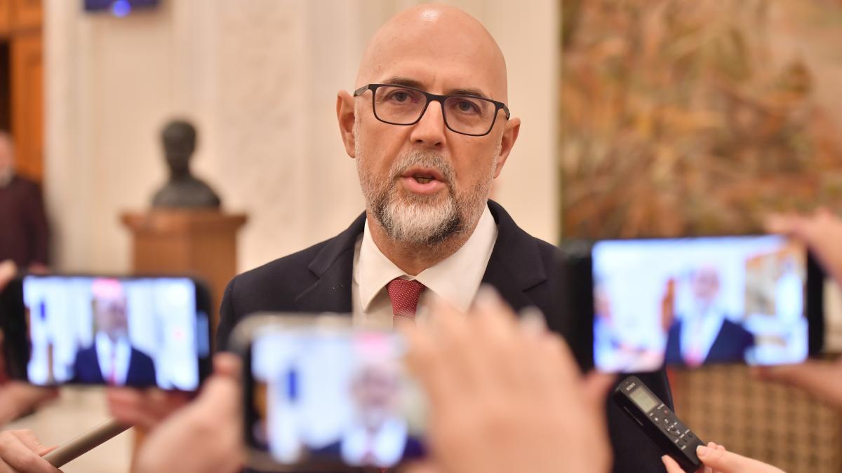 Ar vota UDMR un guvern PSD? Kelemen Hunor: „Nu las barca, indiferent de stânga sau dreapta, până nu avem o...” 2 Ar vota UDMR un guvern PSD Kelemen Hunor Nu las barca indiferent de stanga sau dreapta pana nu avem o1786445077