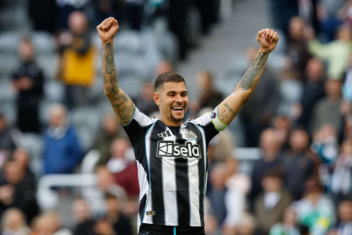 Arsenal, aproape de un "acord complet" pentru căpitanul lui Newcastle 2 Arsenal aproape de un acord complet pentru capitanul lui Newcastle1785859177