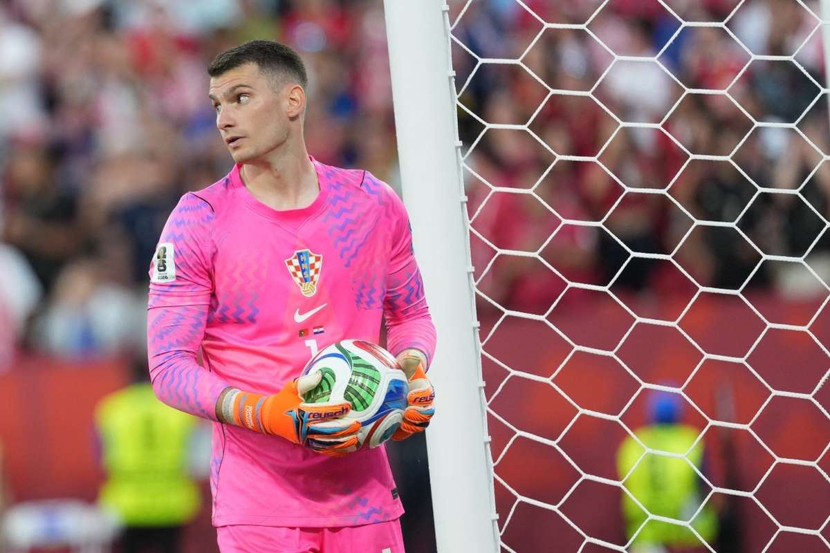 Barcelona este aproape de a finaliza transferul unui portar. 1 Barcelona este aproape de a finaliza transferul unui portar1787671777